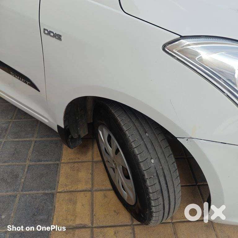 Maruti Suzuki Swift 2011-2014 Vdi, 2011, Diesel