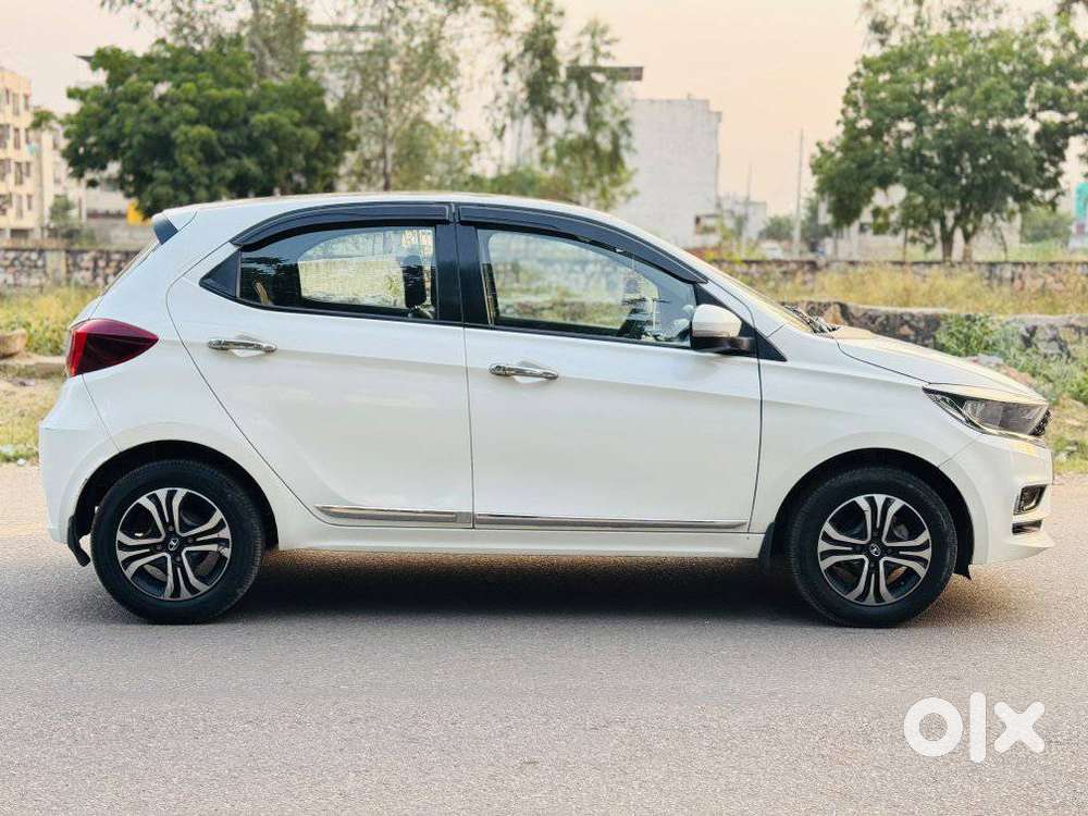 Tata Tiago 1.2 Revotron Xz Plus, 2021, Petrol