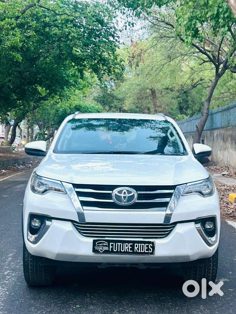 Toyota Fortuner 3.0 4x2 Mt, 2020, Diesel