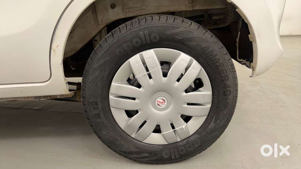 Maruti Suzuki Alto 800 Lxi, 2013, Petrol