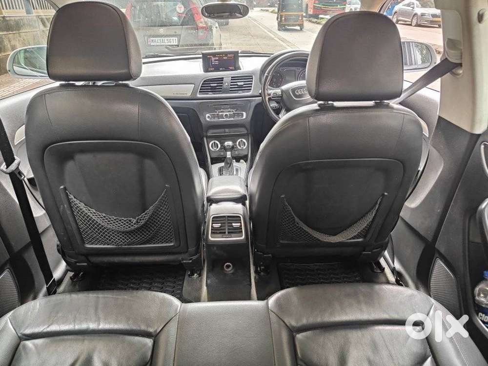 Audi Q3 Sportback Premium Plus, 2013, Diesel