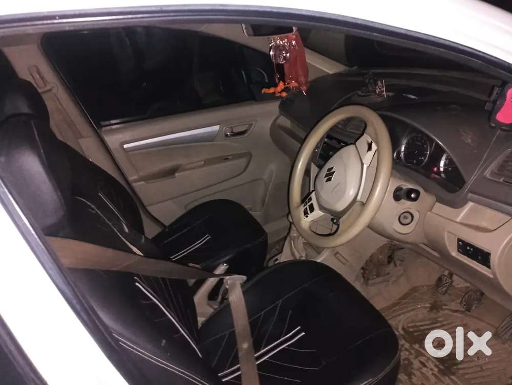 Maruti Suzuki Ertiga 2018 Cng & Hybrids 195000 Km Driven