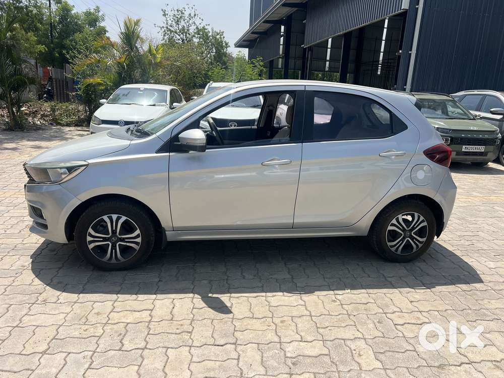 Tata Tiago Xz, 2020, Petrol