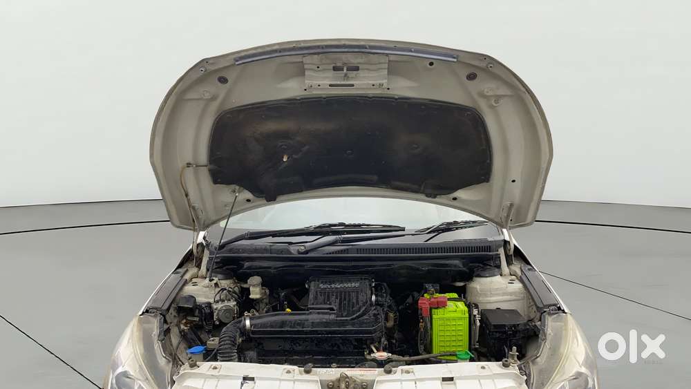 Maruti Suzuki Ciaz 1.4 At Delta, 2017, Petrol