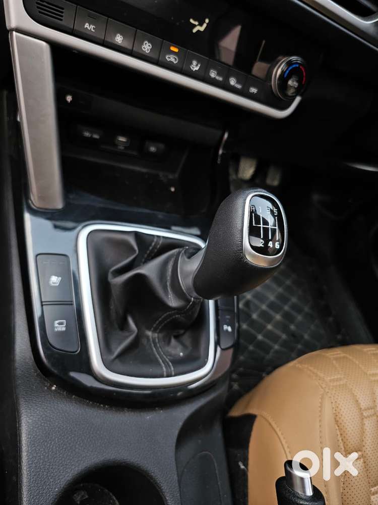 Kia Seltos Htx Plus D, 2021, Diesel