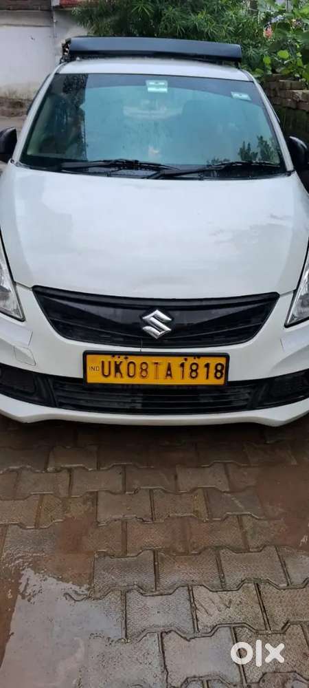Best Condition: 2018 Maruti Dzire Well Maintained
