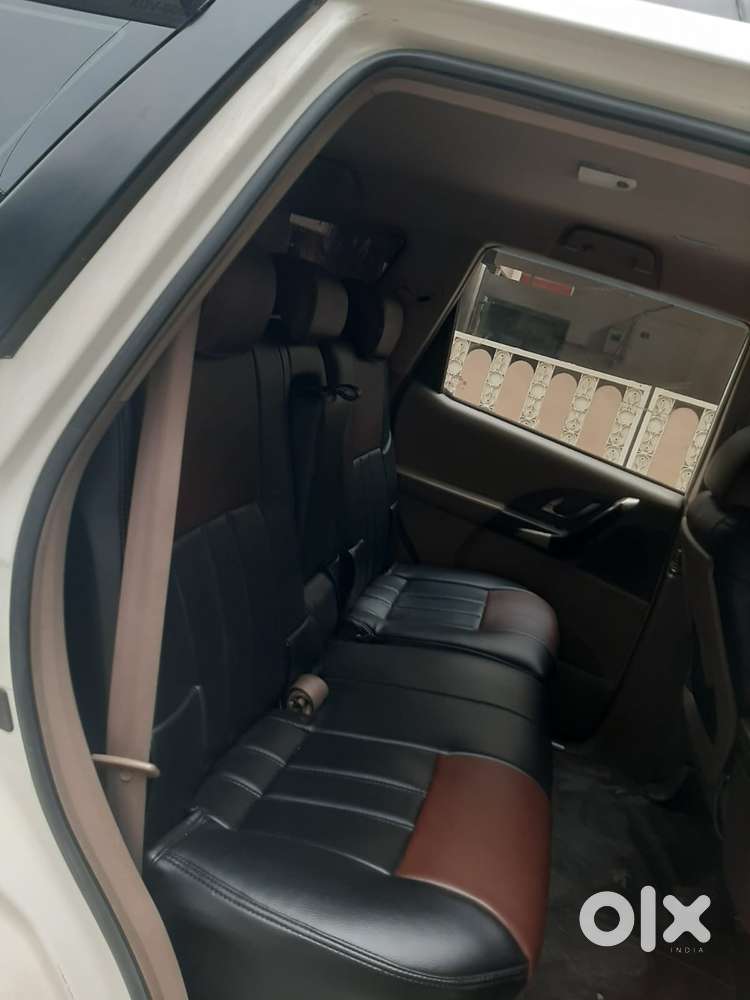 Mahindra Xuv500, 2013, Diesel