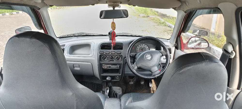 Maruti Suzuki Alto K10 2012