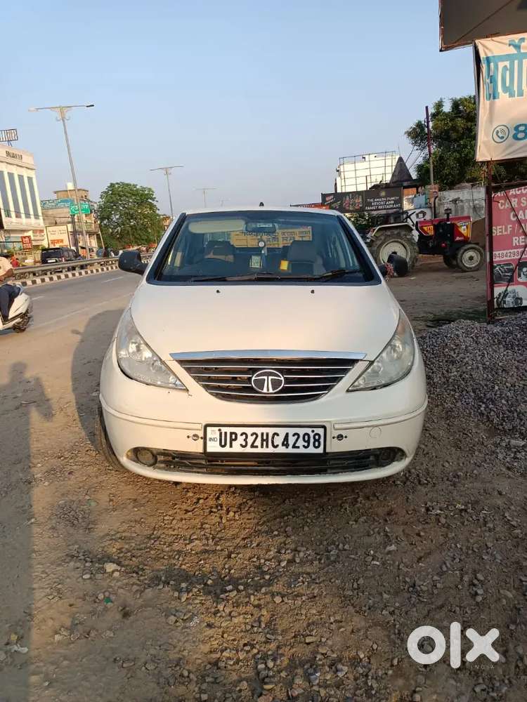 Tata Manza 2011 Diesel 120000 Km Driven