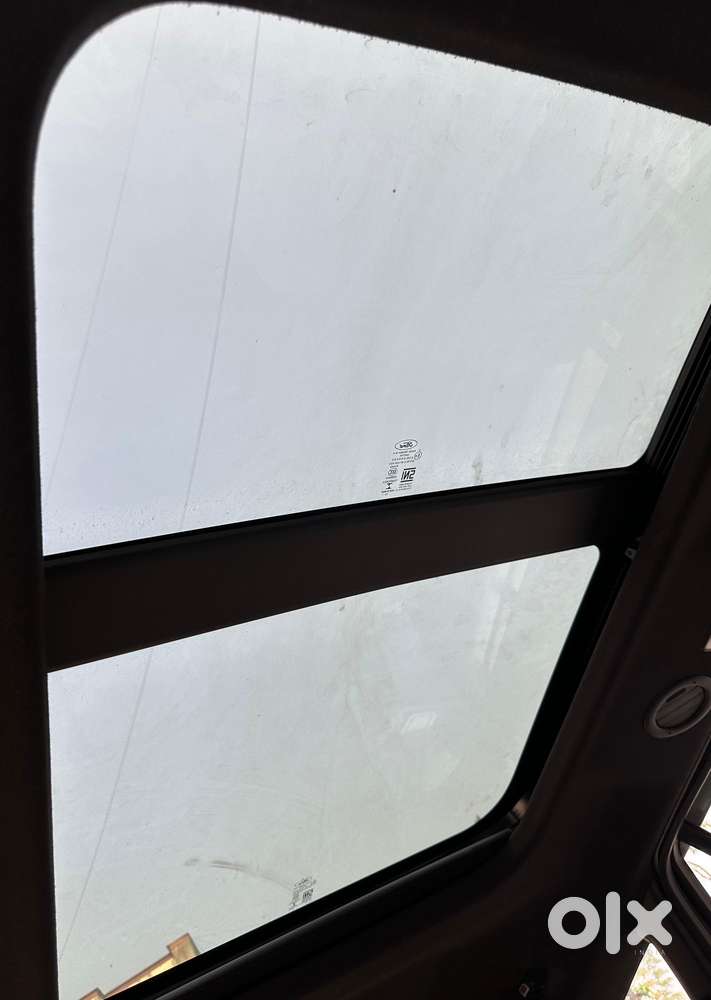 Ford Endeavour 3.2 Titanium At 4x4, 2016, Diesel