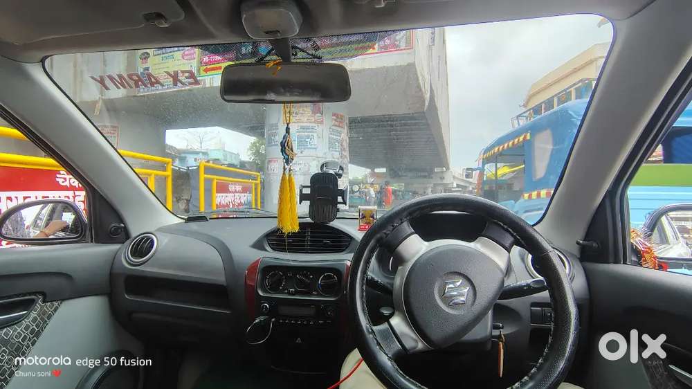 Maruti Suzuki Alto 800 2018 Petrol Manual