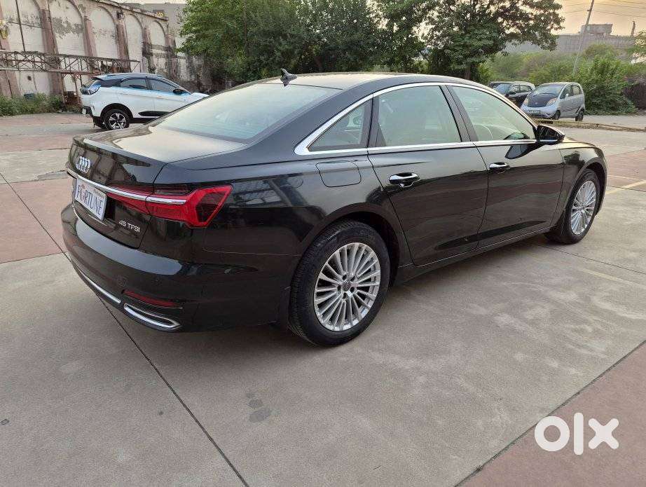Audi A6 2.0 45 Tfsi Premium Plus, 2020, Petrol