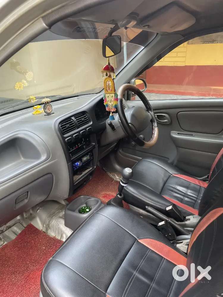 Maruti Suzuki Alto 2004 Petrol Well Maintained