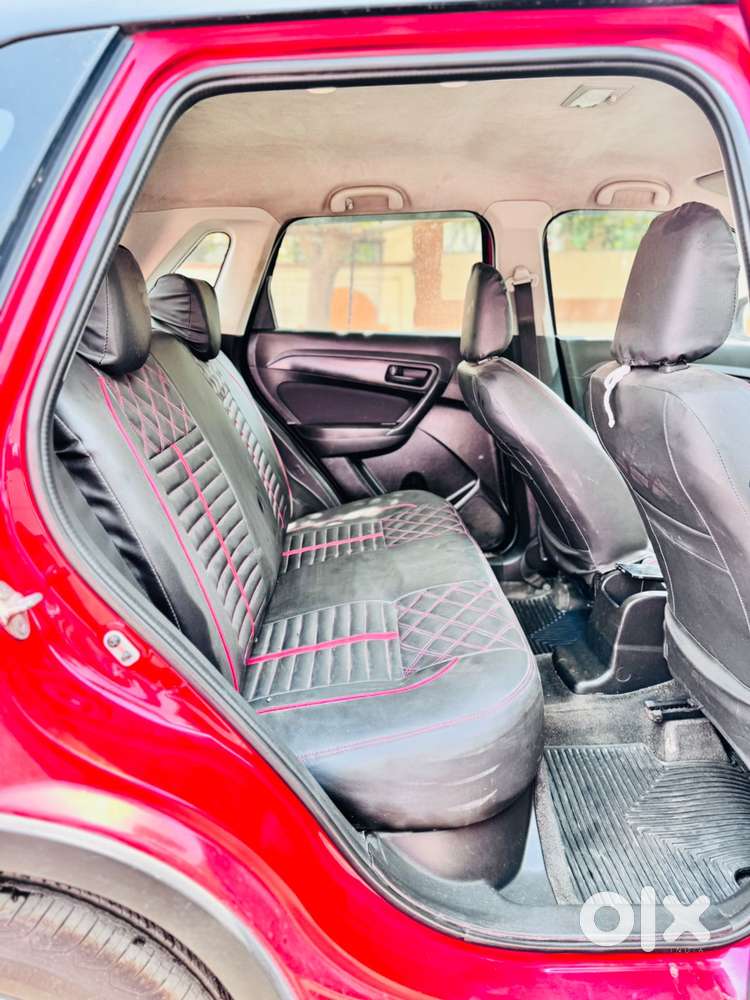 Maruti Suzuki Brezza Vdi, 2019, Diesel