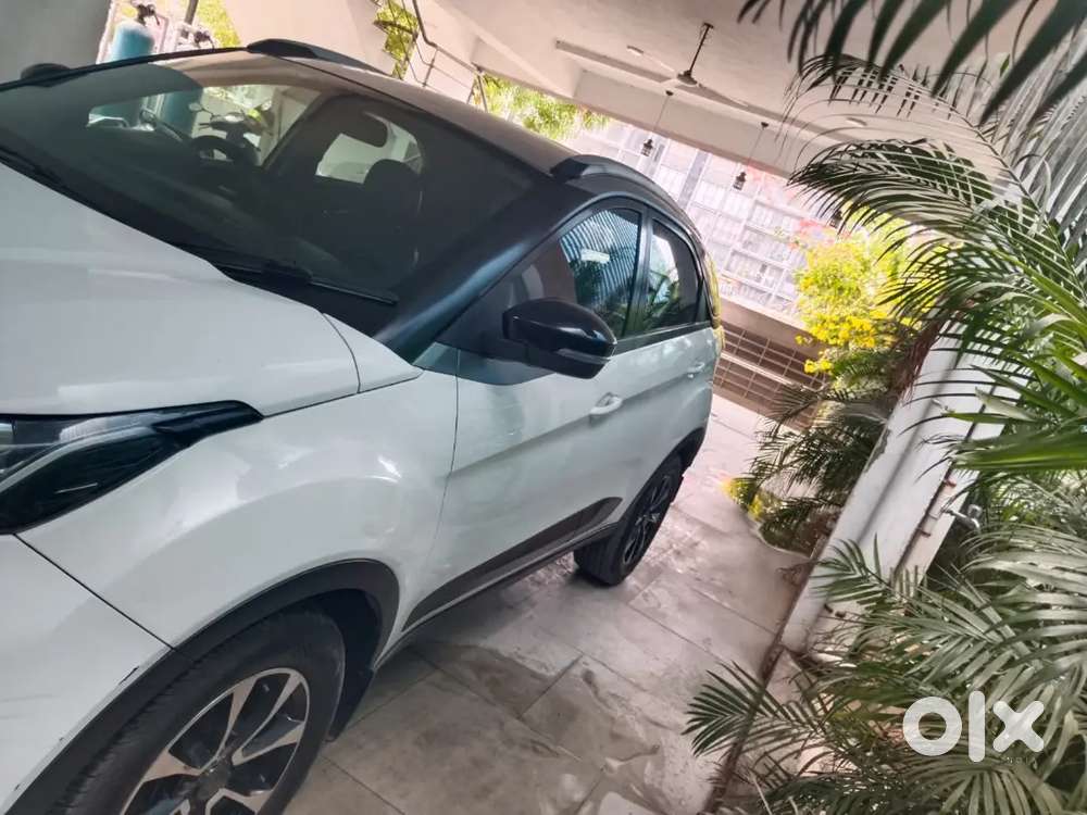 Tata Nexon Diesel