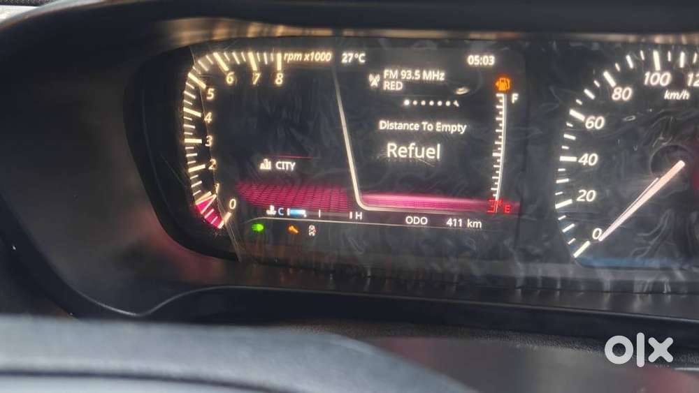 Tata Altroz 1.2 Xt Luxe Petrol, 2026, Petrol