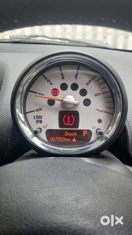 Mini Cooper Countryman 2013-2015 S, 2014, Diesel