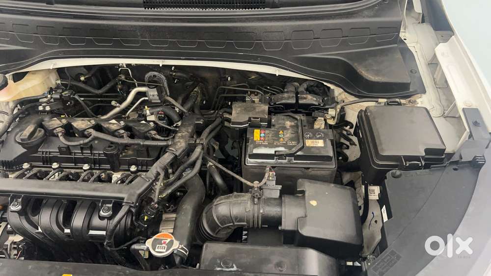 Kia Sonet 1.2 Htk Plus, 2024, Petrol