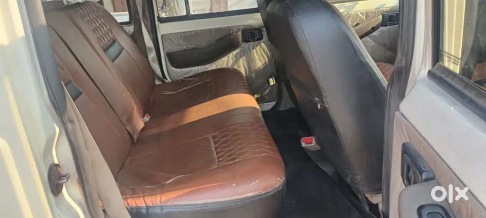 Mahindra Be 6 2024 Diesel 60000 Km Driven