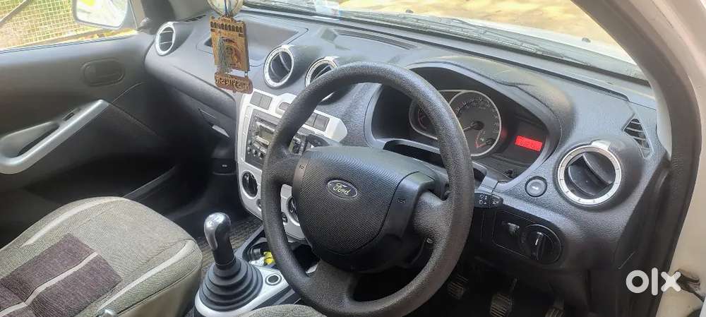 Ford Figo Diesel 2012