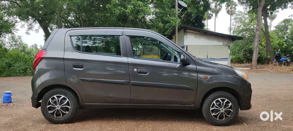 Maruti Suzuki Alto 800 2018 Km Driven