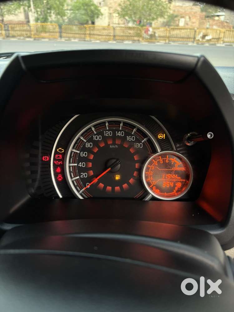 Maruti Suzuki Wagon R 1.2 Zxi Plus, 2023, Petrol