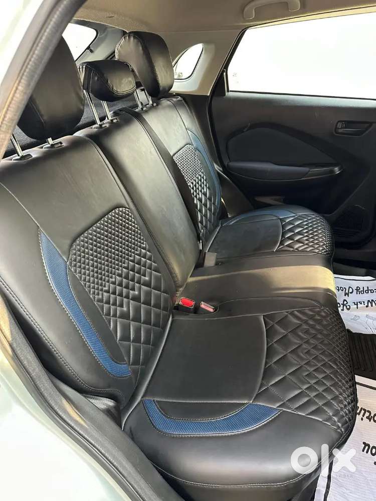 Maruti Baleno 1.2 Delta 2024 Petrol Bh Regstn