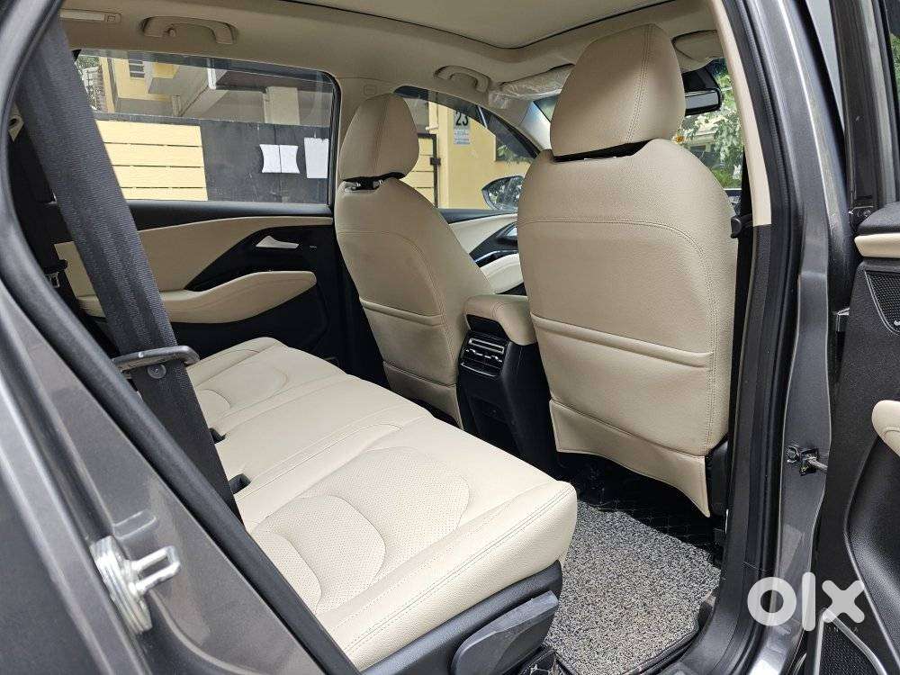 Mg Hector Sharp Pro 2.0 Turbo Diesel Mt, 2023, Diesel