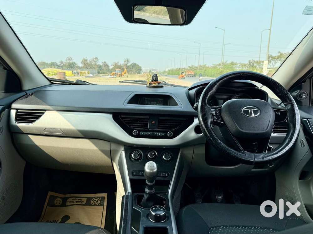 Tata Nexon, 2018, Diesel
