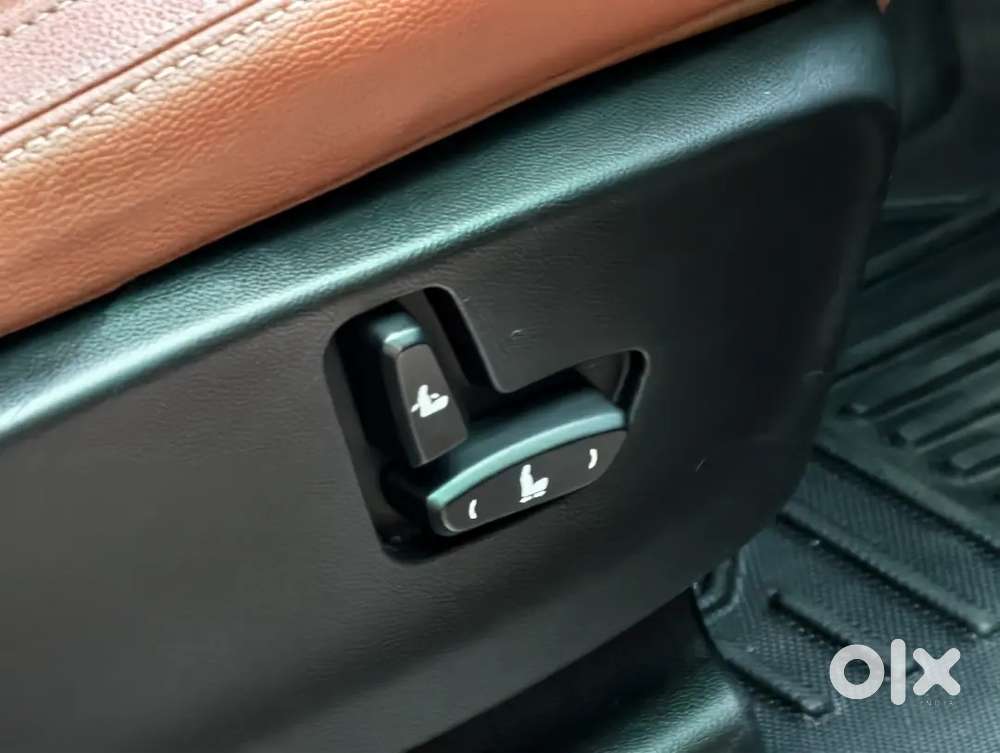 Mg Hector Plus 2021 Diesel 35000 Km Driven