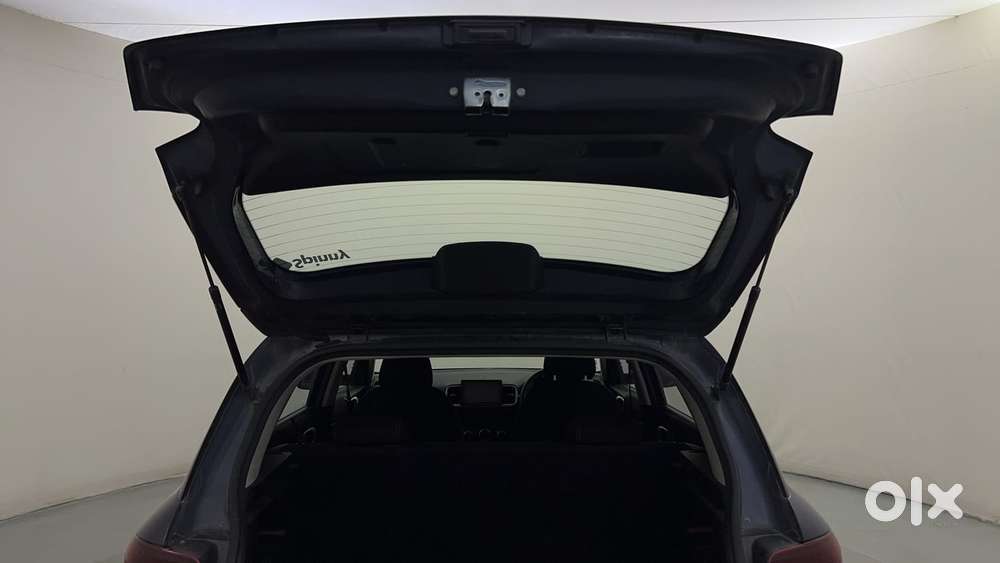 Hyundai Venue Sx Plus Turbo Dct, 2019, Petrol