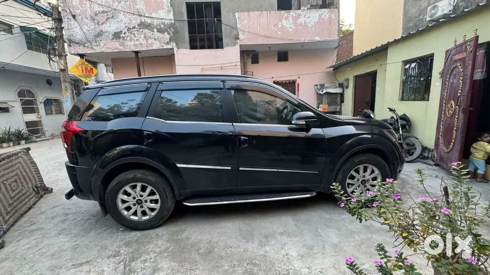 Mahindra Xuv500 2.2 W9 2020 Diesel Manual