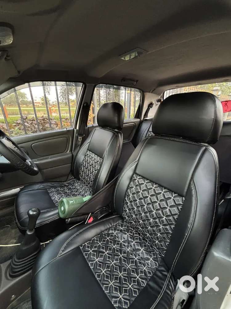 Maruti Suzuki Alto 2009 Petrol Well Maintained