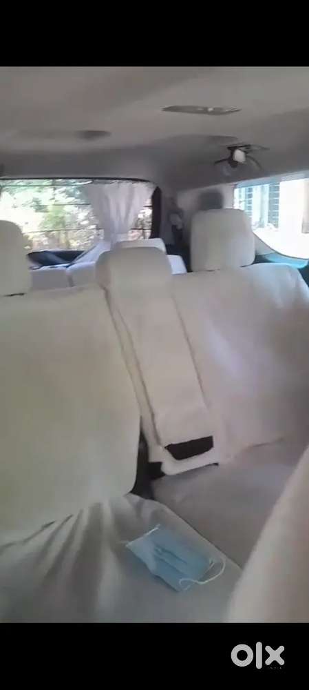 Toyota Innova 2020 Diesel 132397 Km Driven