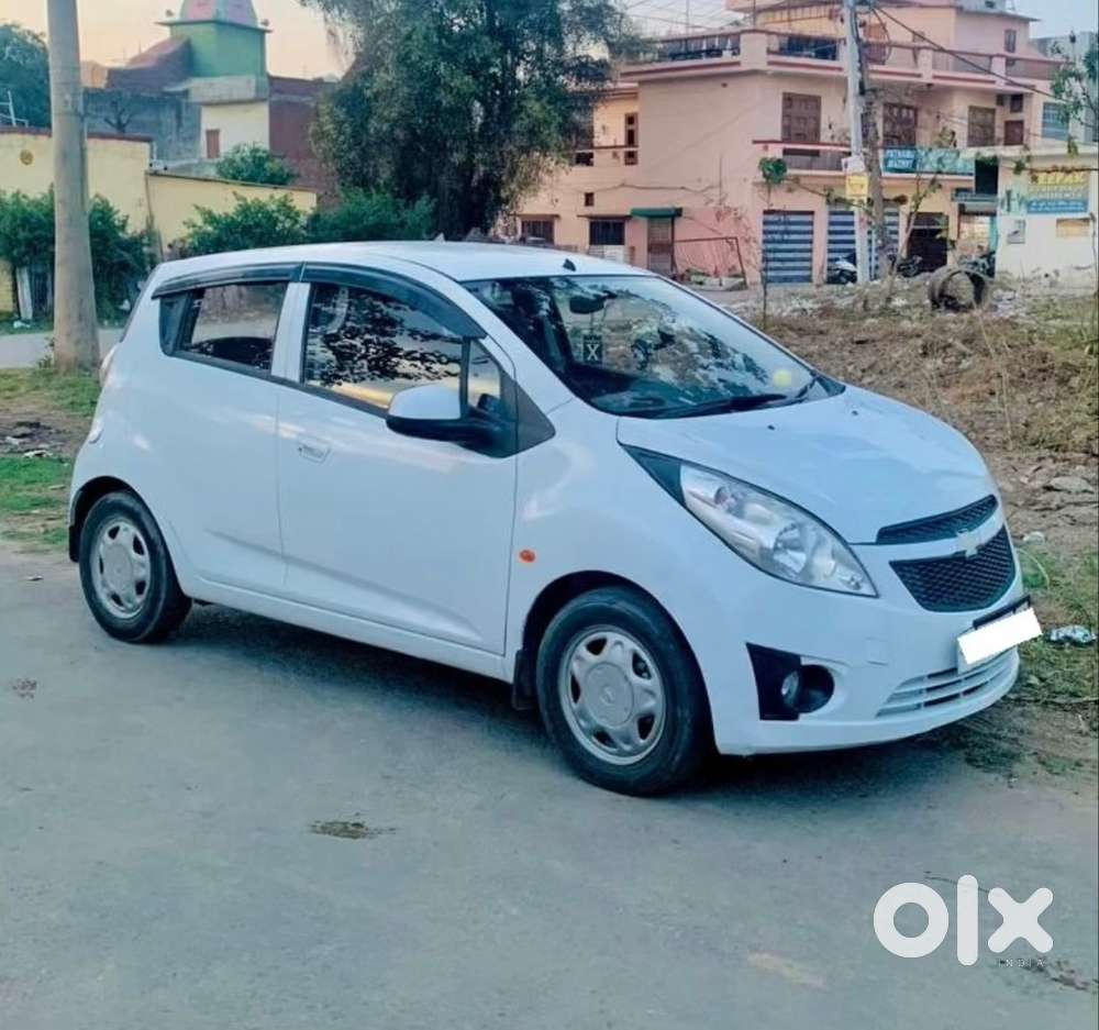 Chevrolet Beat Diesel 2013