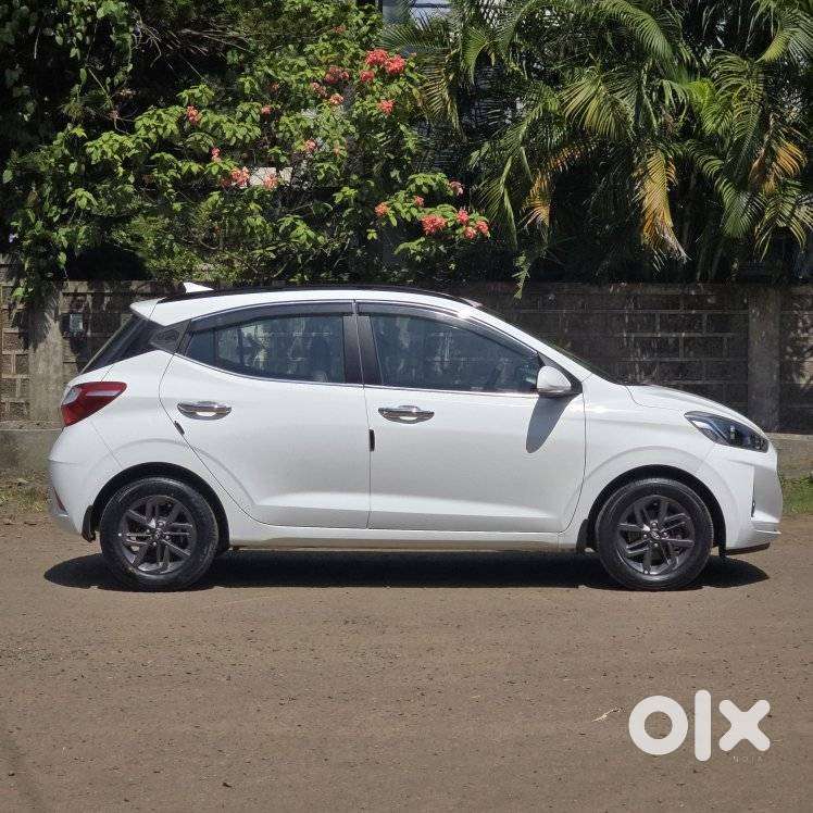 Hyundai Grand I10 Nios Sportz, 2020, Petrol