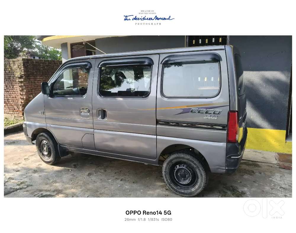 Maruti Suzuki Eeco 2023