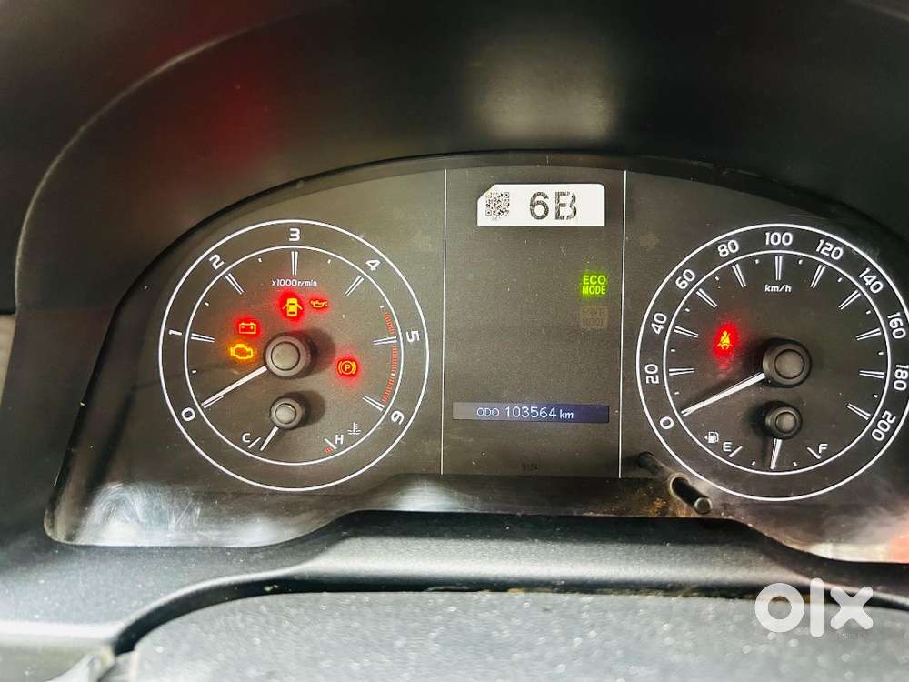 Toyota Innova Crysta For Sale