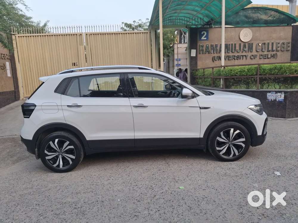 Volkswagen Taigun Gt Plus 1.5 Tsi Dsg, 2024, Petrol