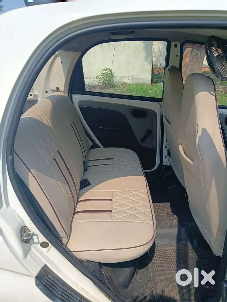 Tata Nano Ac