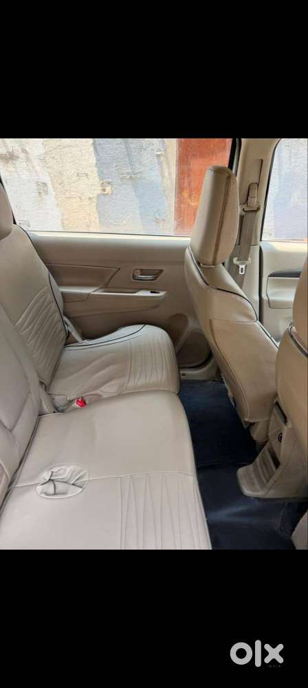 Ertiga For Sale, Good Condition With Cng.