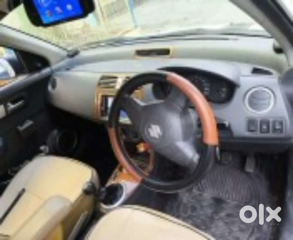 Maruti Suzuki Swift Dzire 2016