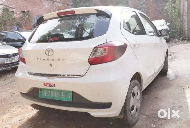 Tata Tiago Ev Xt Lr, 2023, Electric