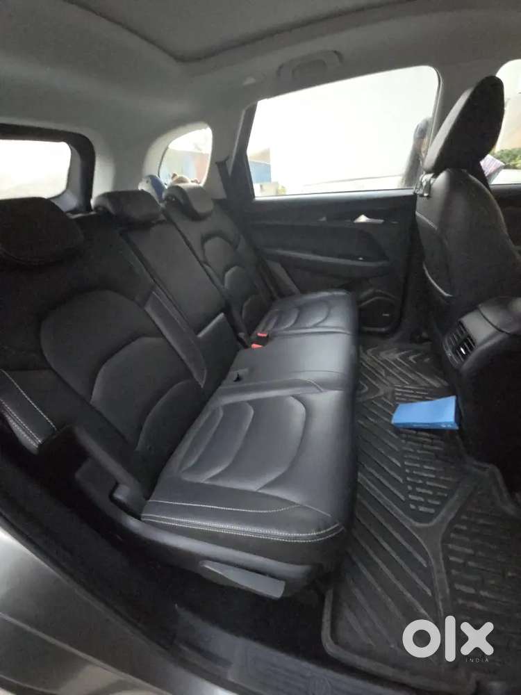 Good Condition Less Driven
