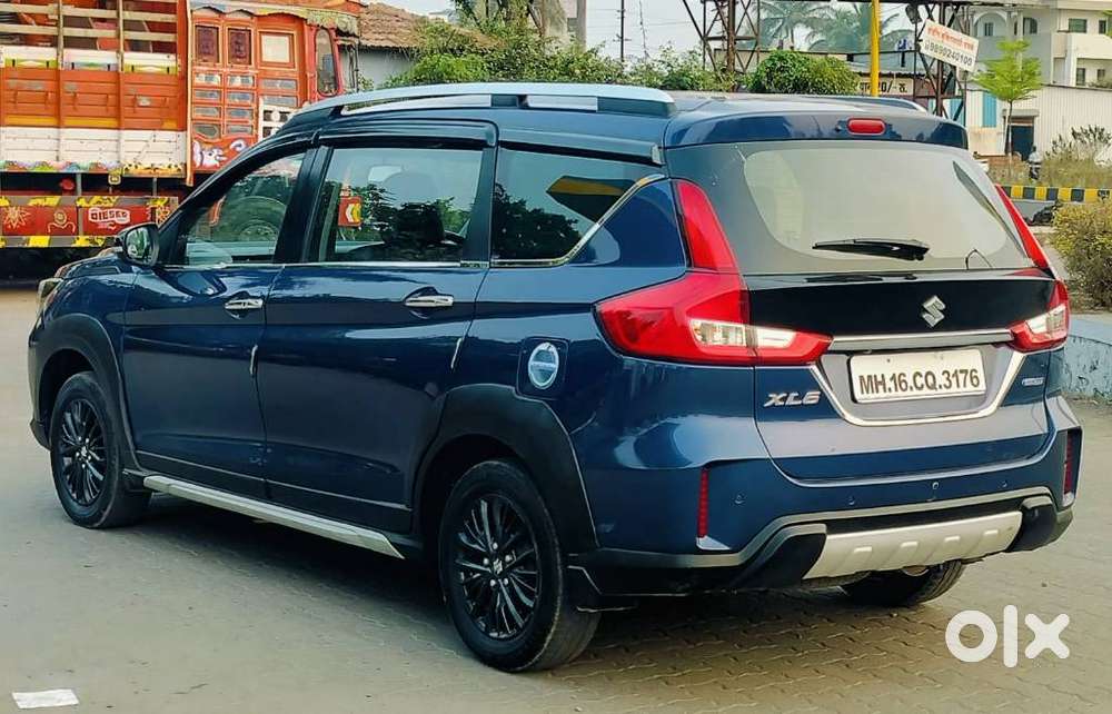 Maruti Suzuki Xl6 Zeta, 2020, Petrol