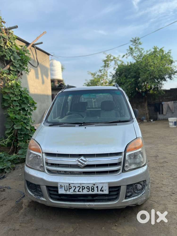 Maruti Suzuki Wagon R Lpg Or 2008 2028 Tak Valid 5 Saal Or Bad Jayenge