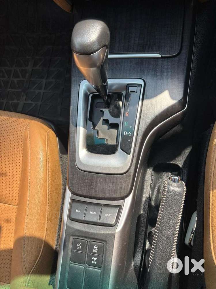 Toyota Fortuner 4x4 At 2.8l Diesel ,2021