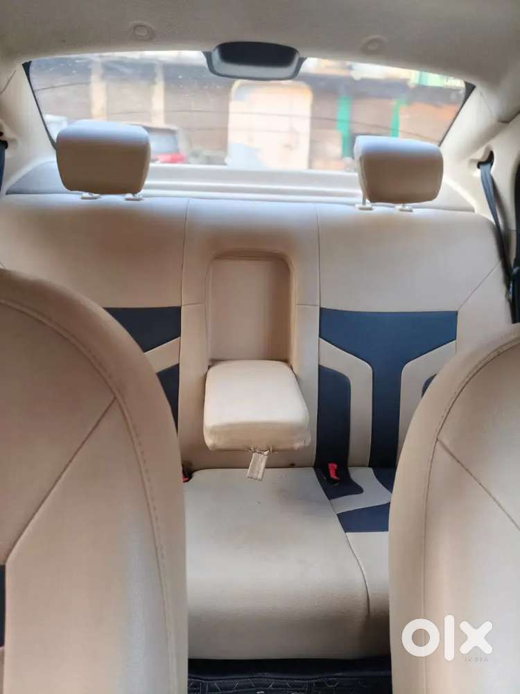 Ford Figo Aspire 2018 Petrol Well Maintained