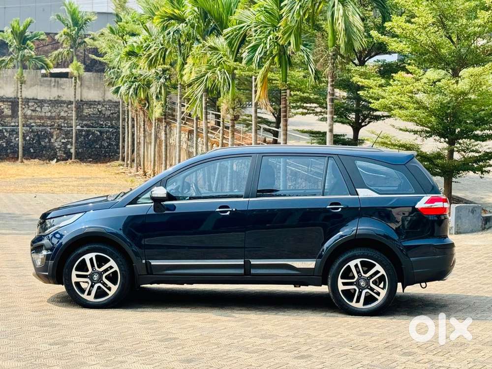 Tata Hexa Xta, 2018, Diesel