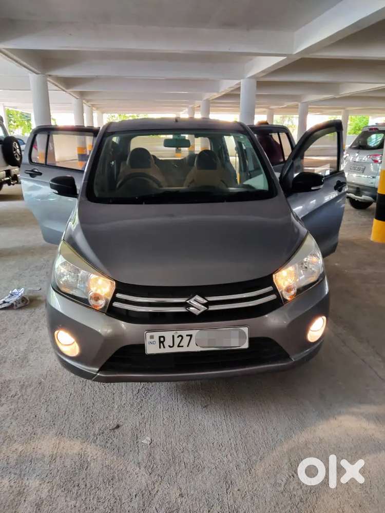Maruti Suzuki Celerio Petrol Well Maintained